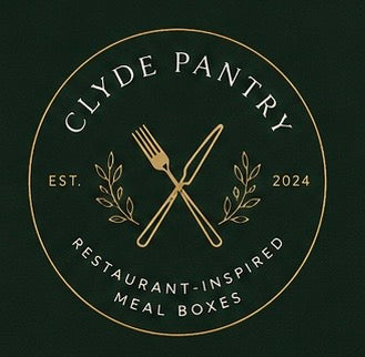 Clyde Pantry